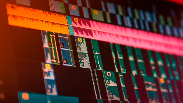 Edição de Videos Curtos