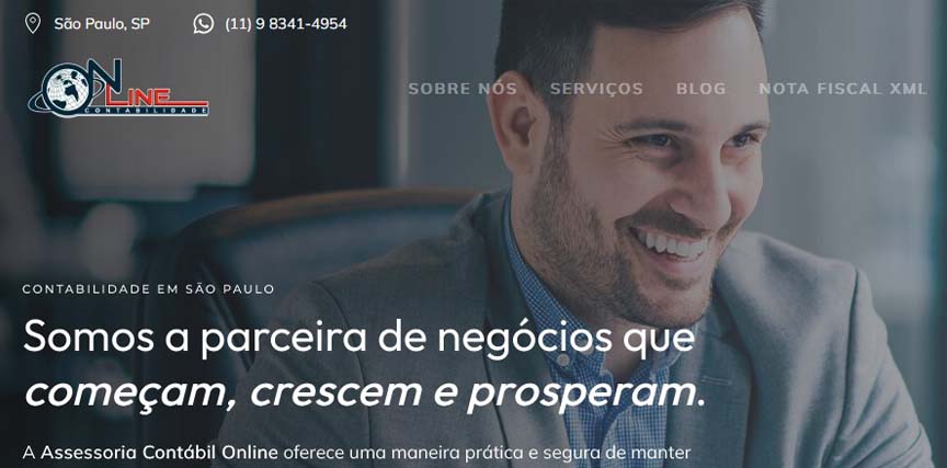 Criação de Material Comercial, Landing Page e cards para Mídias Sociais